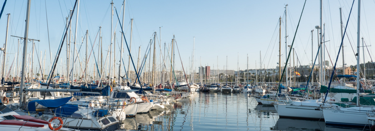 embarcaciones de recreo gran canaria