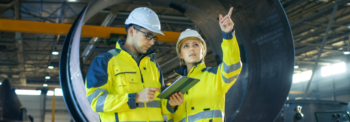 inspección al zarpar, seguridad y calidad