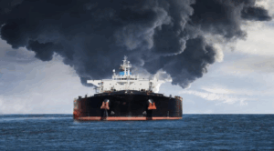 descarbonización sector marítimo