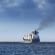 contaminación por barcos contaminación por barcos